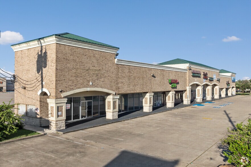 16255 FM 529, Houston, TX à louer - Photo de l’immeuble – Image 2 sur 20