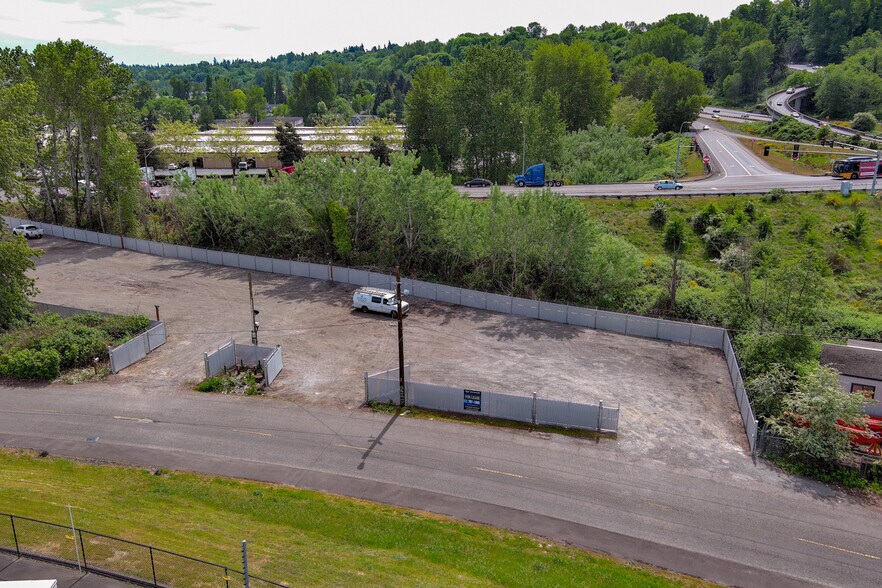 300 S Sullivan St, Seattle, WA à louer - Photo de l’immeuble – Image 3 sur 4