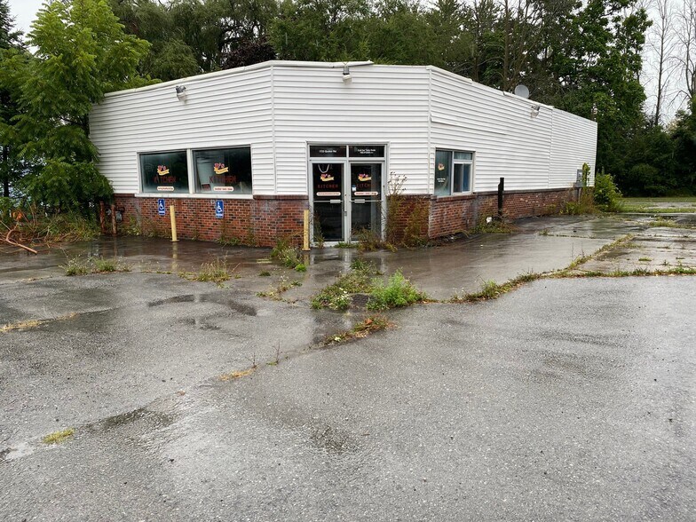 1723 Quaker Rd, Barker, NY à vendre - Photo de l’immeuble – Image 1 sur 7