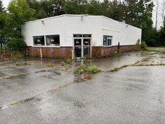 Plus de détails pour 1723 Quaker Rd, Barker, NY - Local commercial à vendre