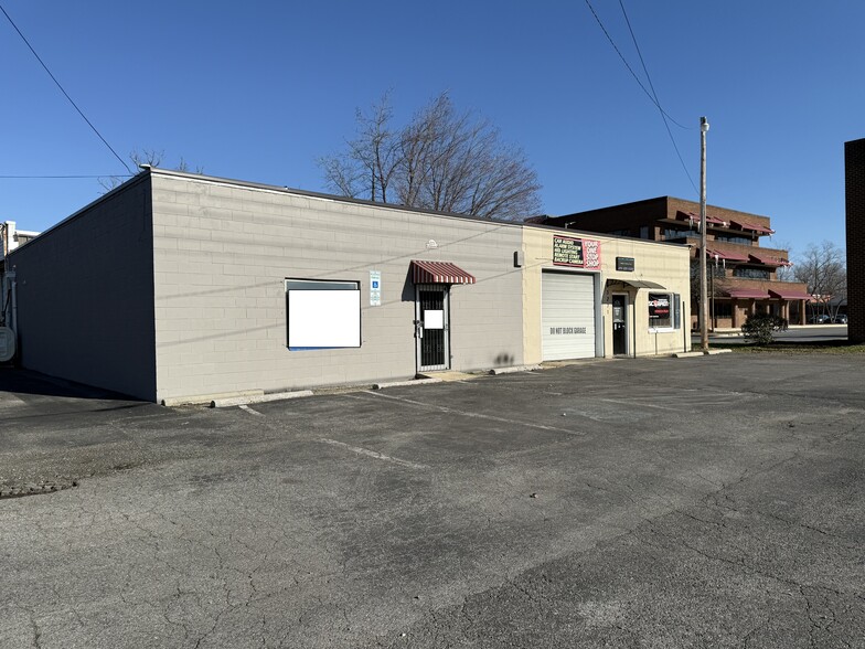 3271-3273 Old Washington Rd, Waldorf, MD à louer - Photo de l’immeuble – Image 1 sur 17