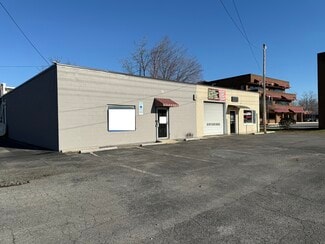 Plus de détails pour 3271-3273 Old Washington Rd, Waldorf, MD - Bureau/Local commercial à louer
