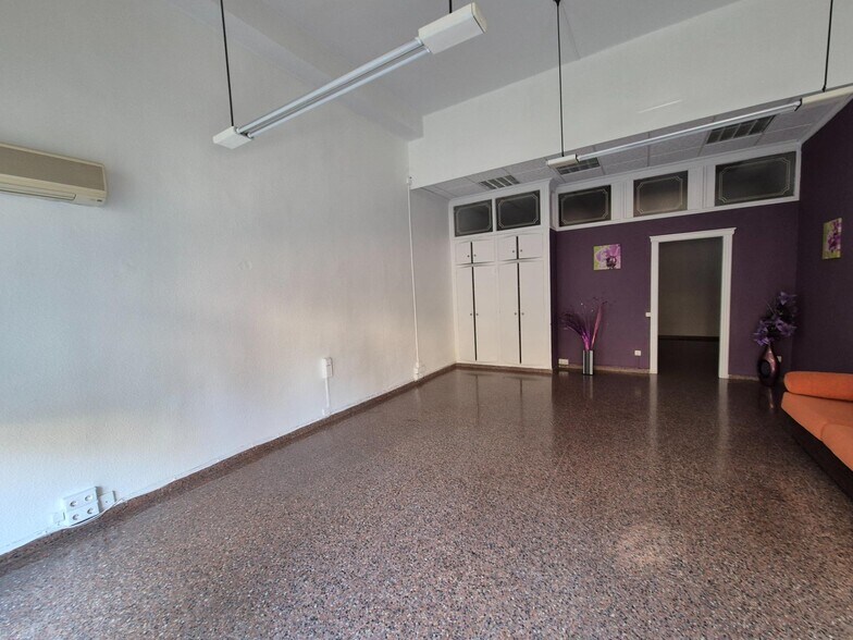 Local commercial dans Elda, Alicante à vendre - Photo intérieure – Image 3 sur 13