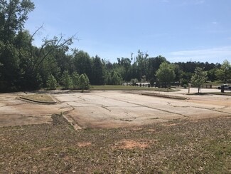 Plus de détails pour AVALON Pky, McDonough, GA - Terrain à vendre