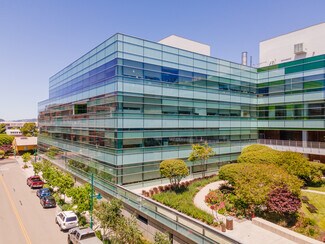 Plus de détails pour 5885 Hollis St, Emeryville, CA - Bureau à louer