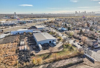 4970 Cook St, Denver, CO à vendre Photo intérieure– Image 2 sur 5