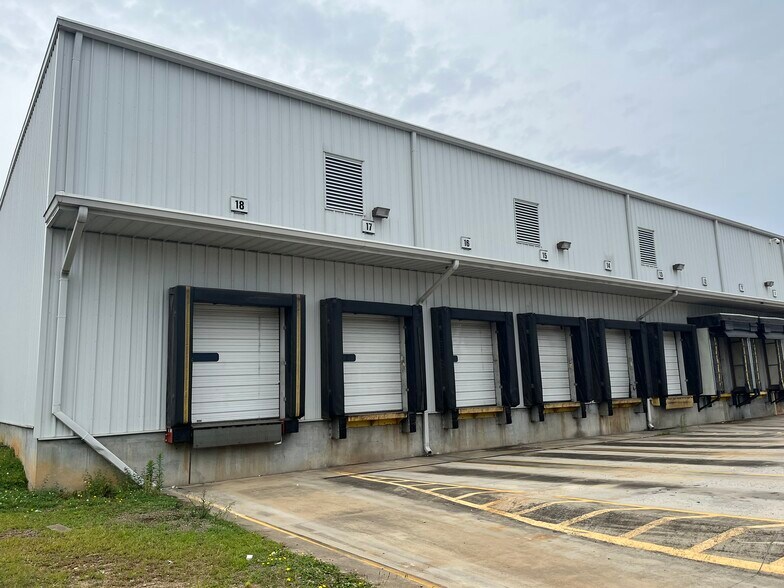 2902 Gun Club Rd, Augusta, GA à louer - Photo de l’immeuble – Image 3 sur 12