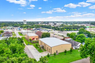 Plus de détails pour 1300 El Paso St, South Houston, TX - Industriel/Logistique à vendre