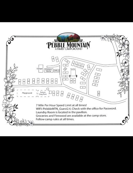 78 Pebble Mountain Cir, Chuckey, TN à vendre - Photo de l’immeuble – Image 2 sur 42