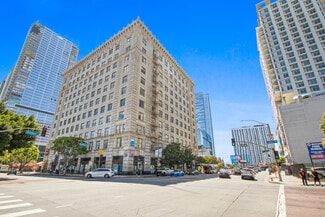 Plus de détails pour 710-714 W Olympic Blvd, Los Angeles, CA - Local commercial à louer
