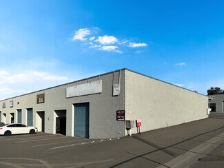Plus de détails pour 3101-3119 W Hampden Ave, Englewood, CO - Industriel/Logistique à louer