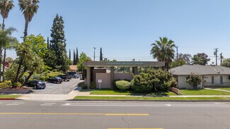 Plus de détails pour 1904 N Orange Grove Ave, Pomona, CA - Bureau à vendre