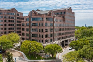 Plus de détails pour 8117 Preston Rd, Dallas, TX - Coworking à louer