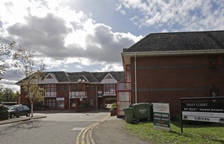 Plus de détails pour Trust Ct, Histon - Bureau à louer