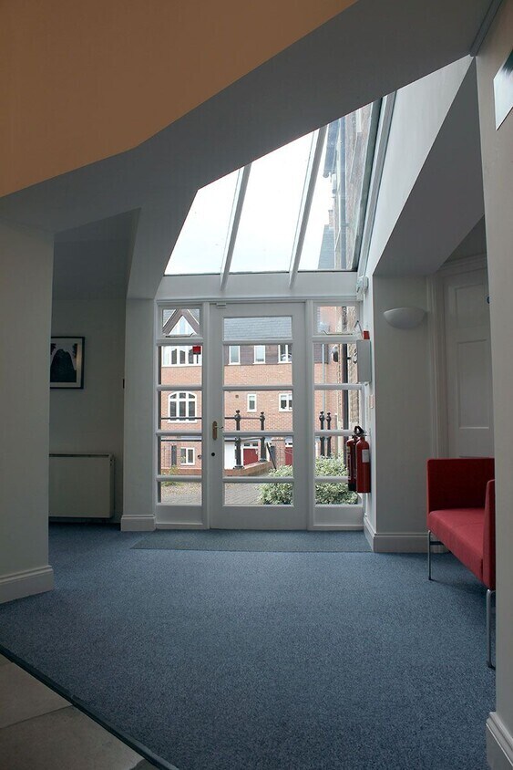 17 Palace St, Norwich à louer Photo de l’immeuble– Image 1 sur 5