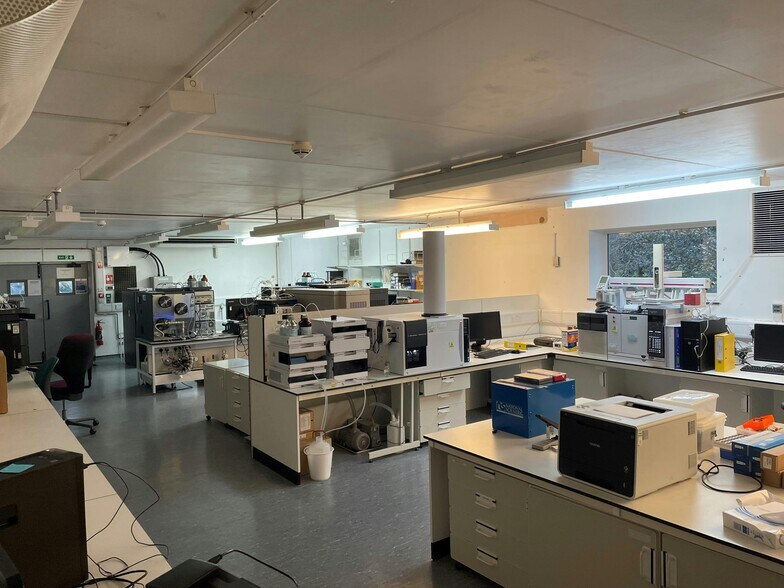 45 Colworth Rd, Sharnbrook à louer - Photo intérieure – Image 2 sur 8