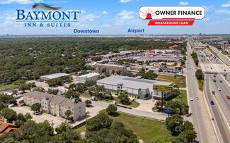Plus de détails pour 126 Kenley Pl, San Antonio, TX - Hôtellerie à vendre