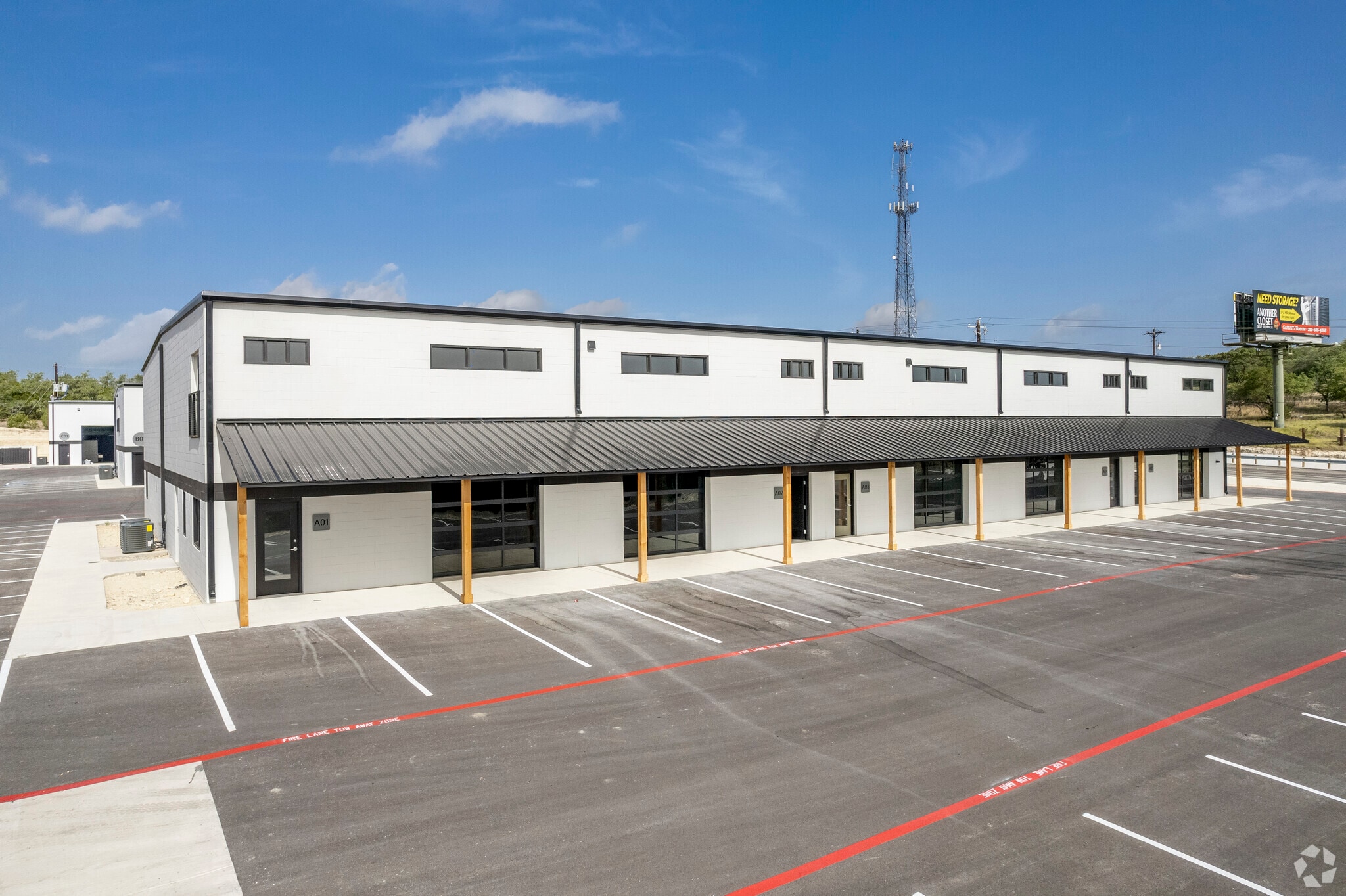 529 SH 46 E, Boerne, TX à vendre Photo principale– Image 1 sur 19