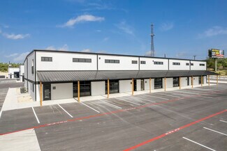 Plus de détails pour 529 SH 46 E, Boerne, TX - Local d’activités à vendre