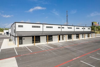 Plus de détails pour 529 SH 46 E, Boerne, TX - Local d’activités à vendre
