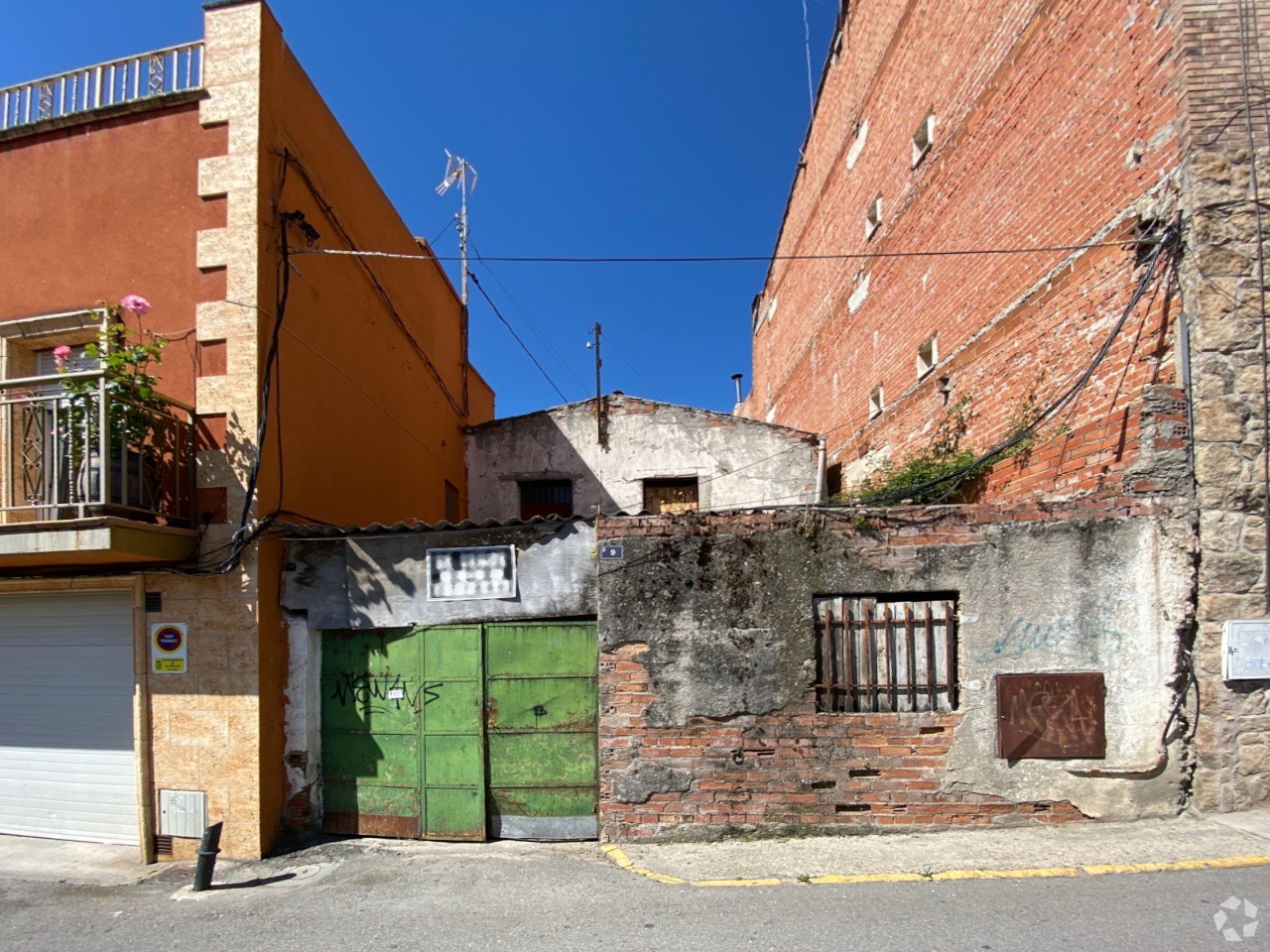 Calle Salud, 9, El Molar, Madrid à vendre Photo principale– Image 1 sur 4