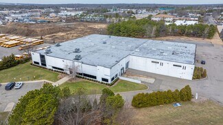Plus de détails pour 1860 Smithtown Ave, Ronkonkoma, NY - Industriel/Logistique à vendre