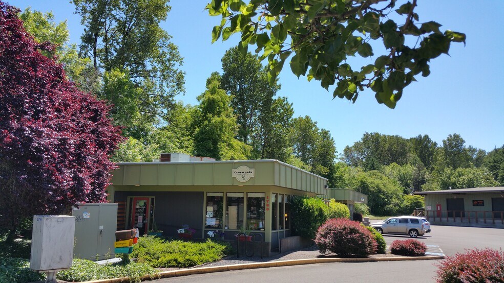 1760 SW 3rd St, Corvallis, OR à vendre - Photo de l’immeuble – Image 2 sur 6