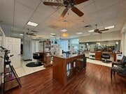Interior Photo