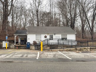 Plus de détails pour 290 Main St, Hanover, CT - Spécialisé à vendre
