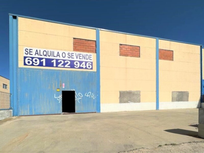 Parla, MAD 28983 - Lot Pta. 08 -  - Photo intérieure - Image 1 of 4