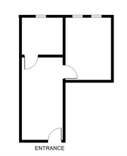 5805 Callaghan Rd, San Antonio, TX à louer Plan d’étage– Image 1 sur 1