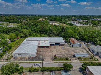 Plus de détails pour 4734 Creekmont Dr, Houston, TX - Industriel/Logistique à vendre
