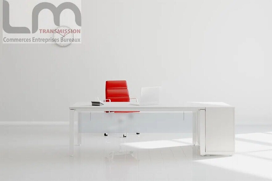 Bureau dans Vincennes à louer - Photo de l’immeuble – Image 1 sur 4