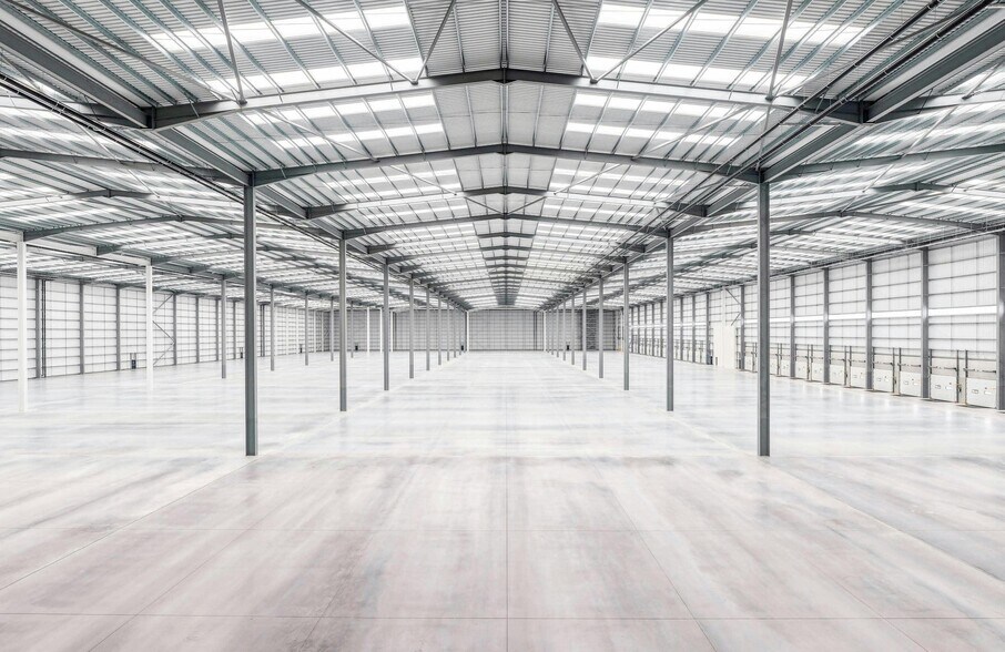 330 Lester Rd, Manchester à louer - Photo de l’immeuble – Image 2 sur 3