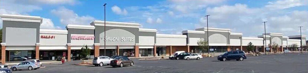3330 W 183rd St, Hazel Crest, IL à louer - Photo principale – Image 1 sur 7
