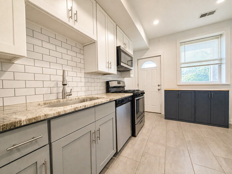3500 S Artesian Ave, Chicago, IL à vendre - Photo de l’immeuble – Image 3 sur 5