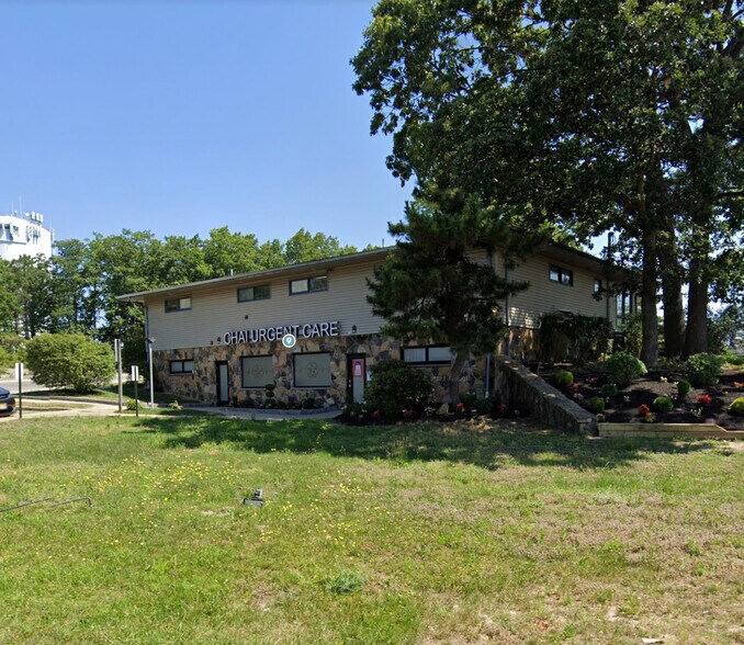 400 New Hampshire Ave, Lakewood, NJ à vendre - Photo de l’immeuble – Image 2 sur 6