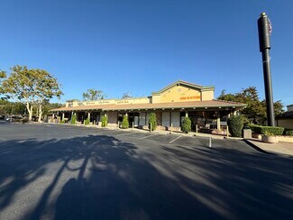 Plus de détails pour 1514-1600 Palos Verdes Mall, Walnut Creek, CA - Local commercial à louer