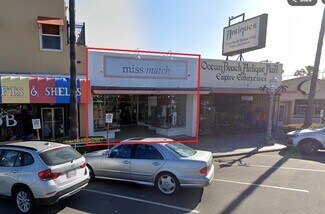 Plus de détails pour 4932 Newport Ave, San Diego, CA - Local commercial à louer