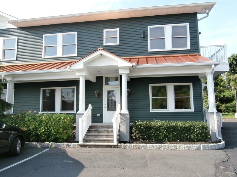 1044 S Route 73, Berlin, NJ à louer - Photo de l’immeuble – Image 2 sur 11
