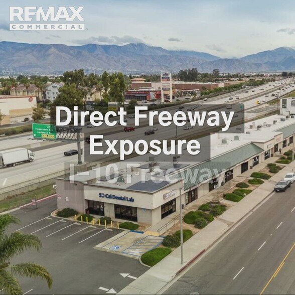 24630-24688 Redlands Blvd, Loma Linda, CA à vendre - Vidéo sur l’annonce professionnelle – Image 2 sur 16