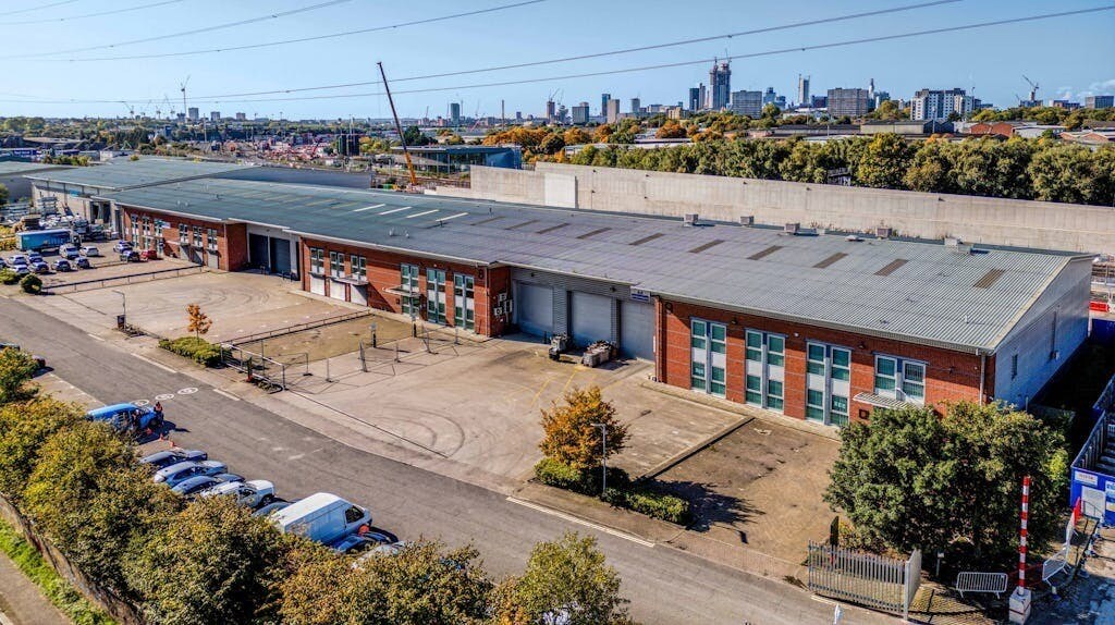 Duddeston Mill Rd, Birmingham à louer Photo de l’immeuble– Image 1 sur 8