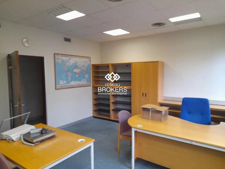 Bureau dans Orléans à louer - Photo intérieure – Image 2 sur 43
