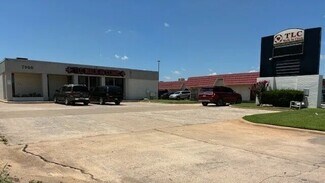 Plus de détails pour 7900 NW 23rd St, Bethany, OK - Bureau à vendre