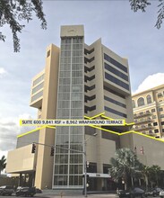 2100 Ponce De Leon Blvd, Coral Gables, FL à louer Photo intérieure– Image 1 sur 1