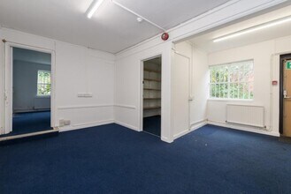 3 St. Margarets St, Canterbury à louer Photo intérieure– Image 1 sur 8