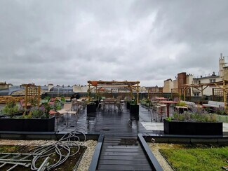 Plus de détails pour 64 Rue Du Ranelagh, Paris - Bureau à louer
