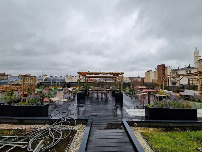 Plus de détails pour 64 Rue Du Ranelagh, Paris - Bureau à louer