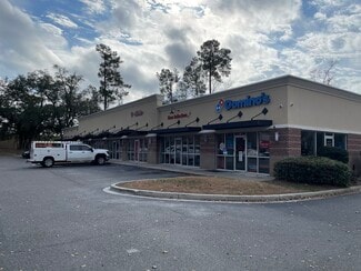 Plus de détails pour 8530 Dorchester Rd, North Charleston, SC - Local commercial à louer