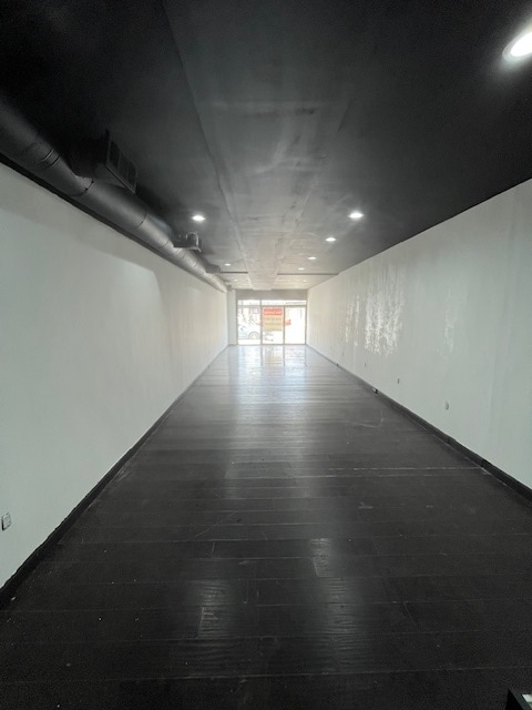 7600 Melrose Ave, Los Angeles, CA à louer Photo intérieure– Image 1 sur 7